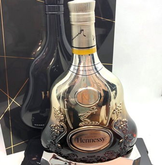 Hennessy ヘネシー エクスクルーシブコレクション